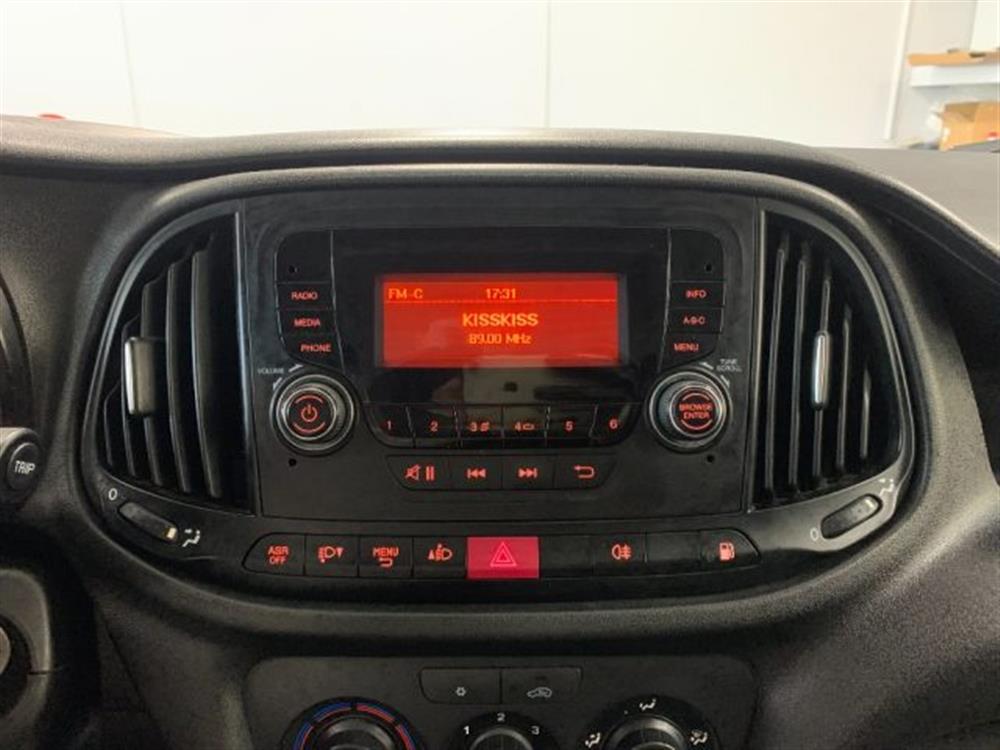 Doblo Doblo 1.4 Metano 3 Posti N