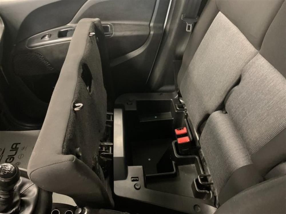 Doblo Doblo 1.4 Metano 3 Posti N