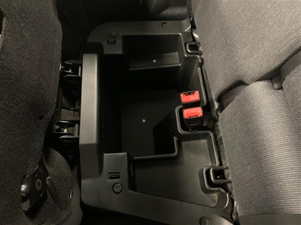 Doblo Doblo 1.4 Metano 3 Posti N