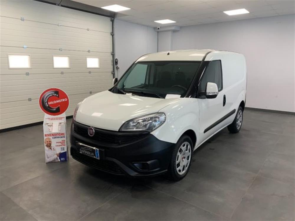 Doblo Doblo 1.4 Metano 3 Posti N