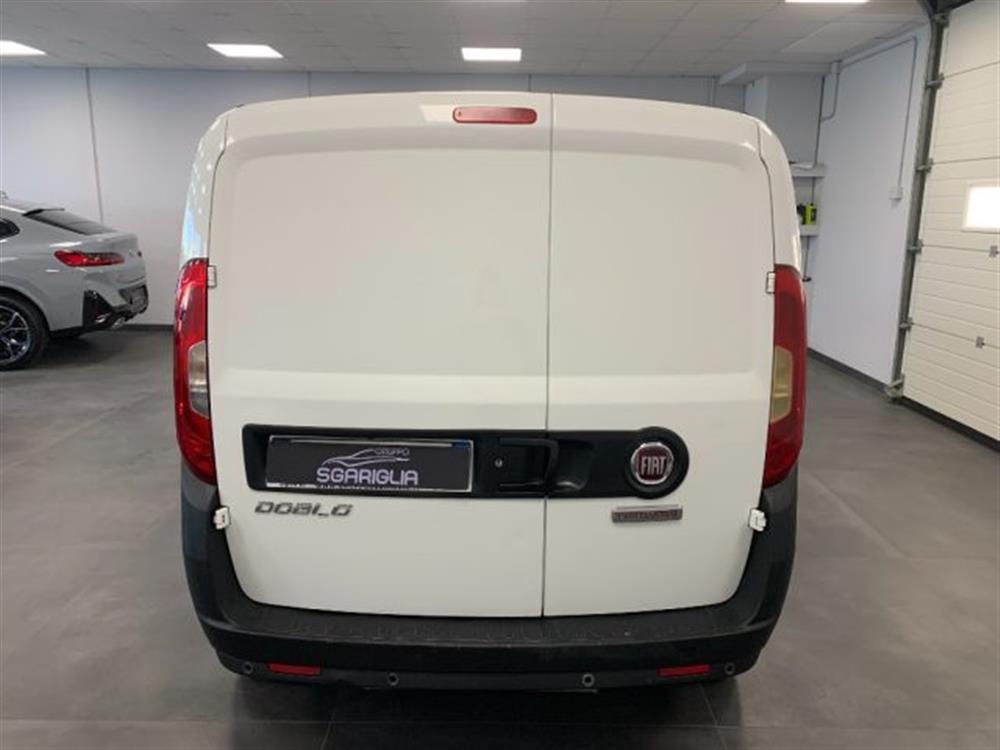 Doblo Doblo 1.4 Metano 3 Posti N