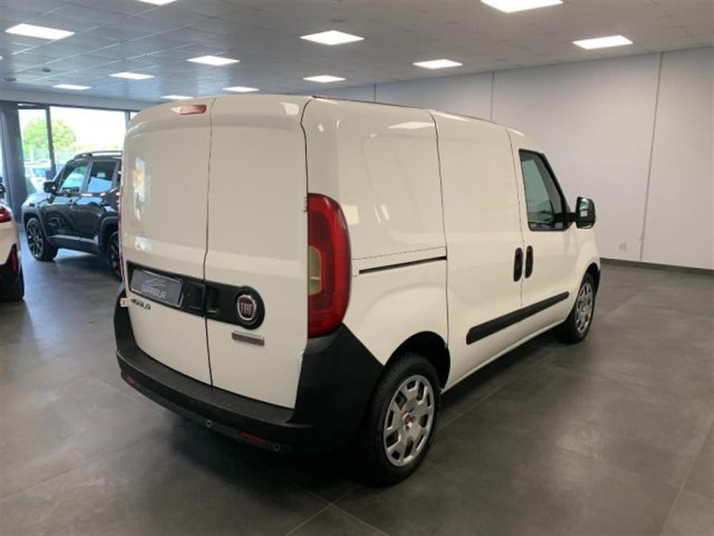 Doblo Doblo 1.4 Metano 3 Posti N
