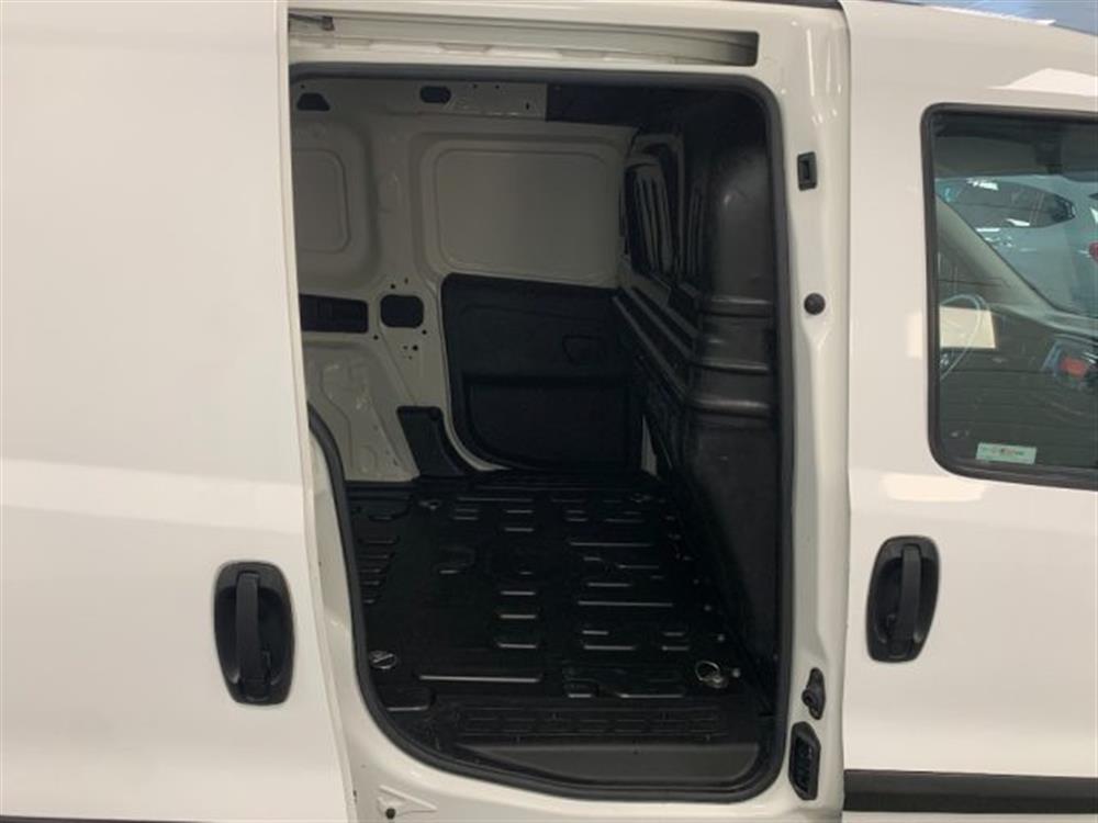 Doblo Doblo 1.4 Metano 3 Posti N