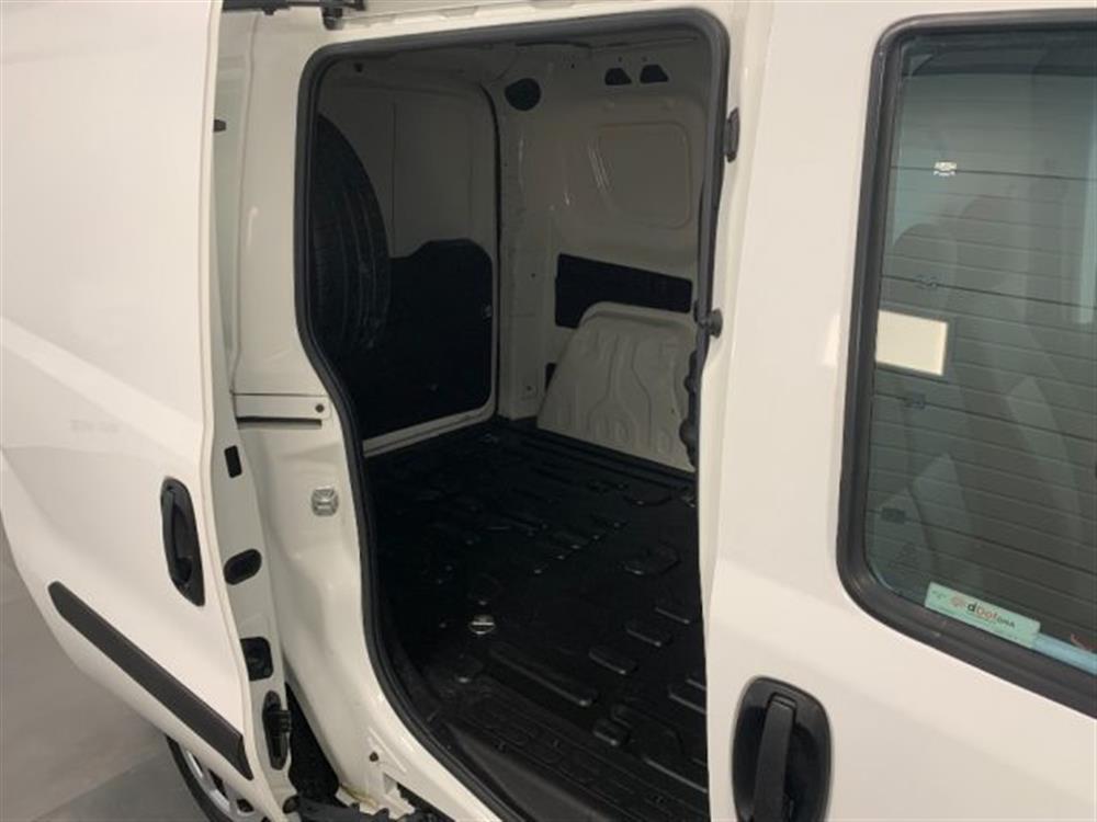 Doblo Doblo 1.4 Metano 3 Posti N
