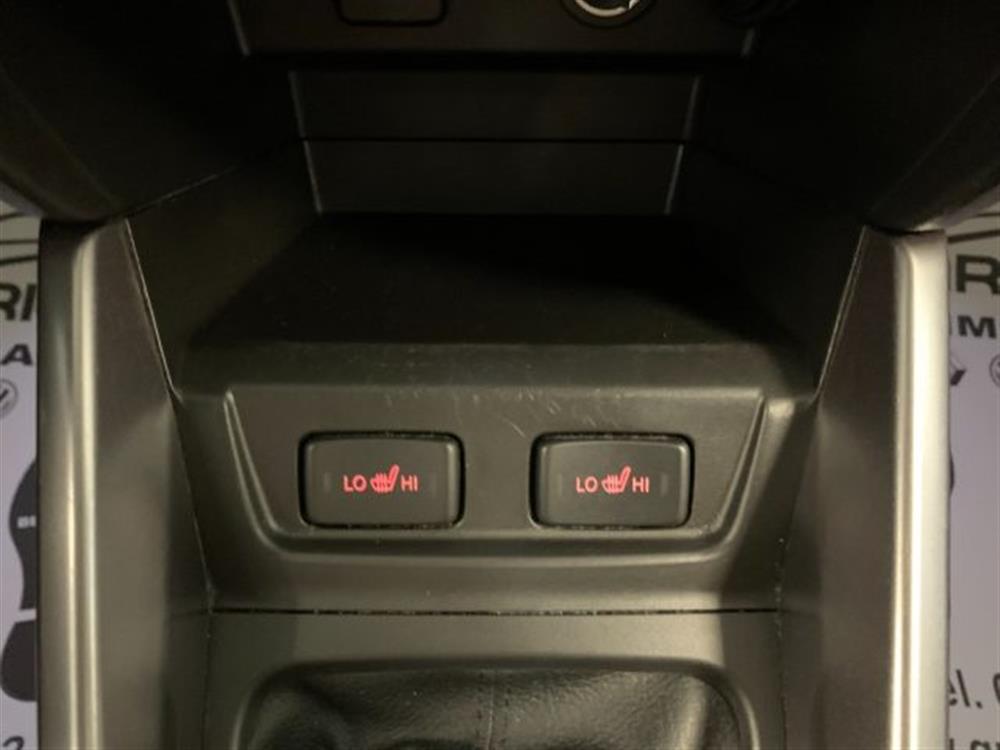 Vitara Vitara 1.4 Benzina / Hybrid