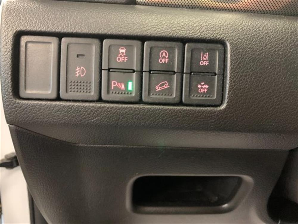 Vitara Vitara 1.4 Benzina / Hybrid