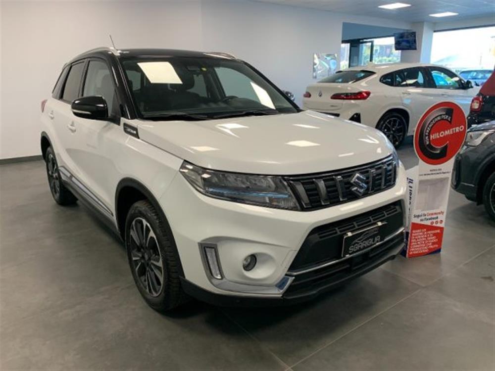 Vitara Vitara 1.4 Benzina / Hybrid