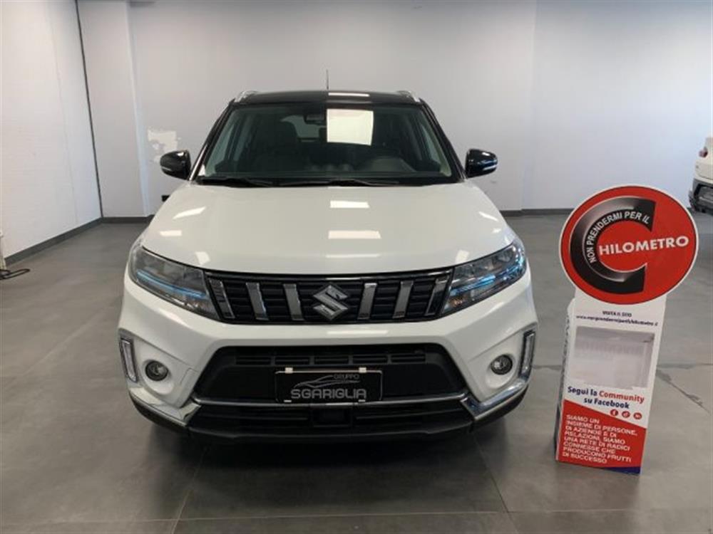 Vitara Vitara 1.4 Benzina / Hybrid
