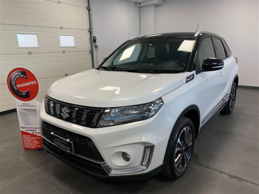 Vitara Vitara 1.4 Benzina / Hybrid