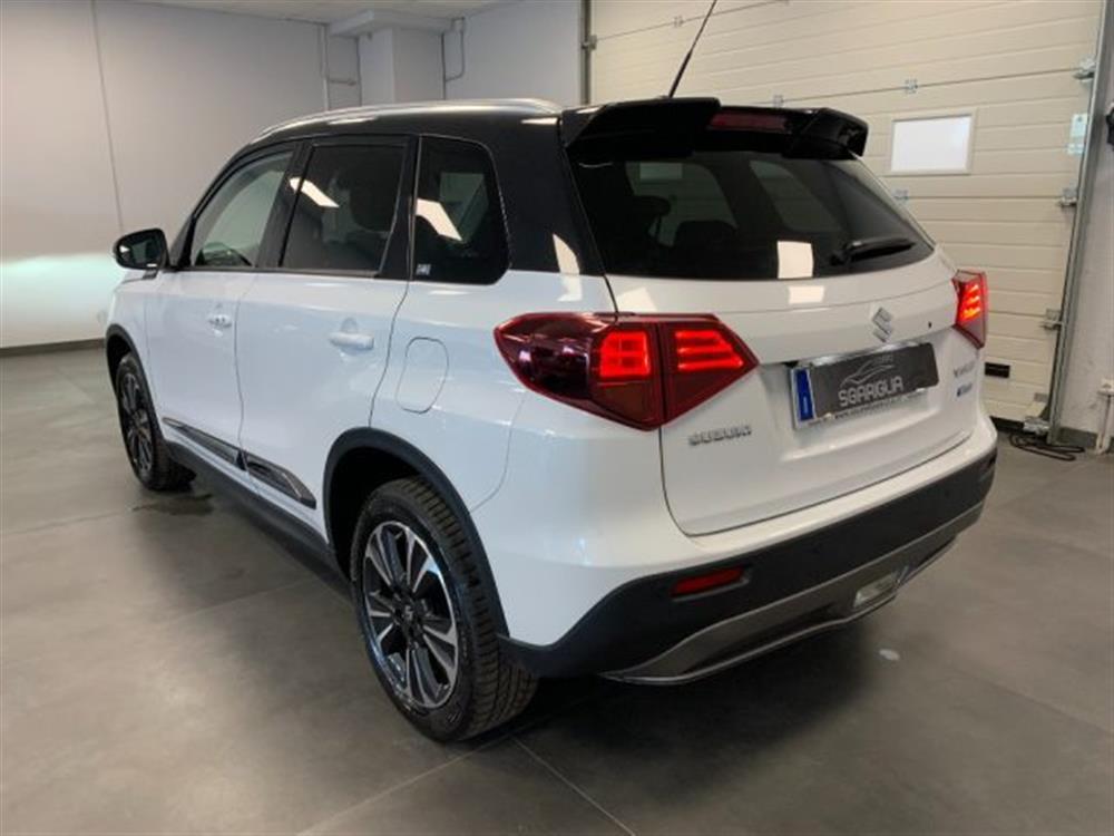 Vitara Vitara 1.4 Benzina / Hybrid