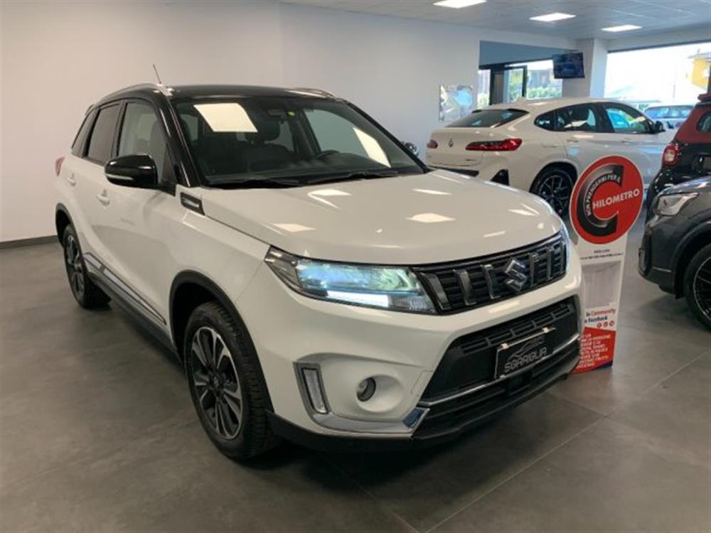 Vitara Vitara 1.4 Benzina / Hybrid