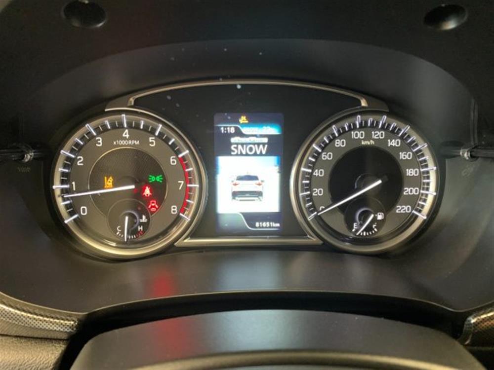 Vitara Vitara 1.4 Benzina / Hybrid