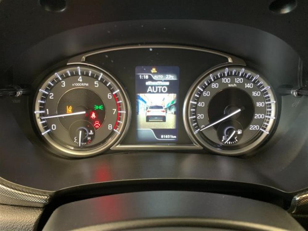 Vitara Vitara 1.4 Benzina / Hybrid