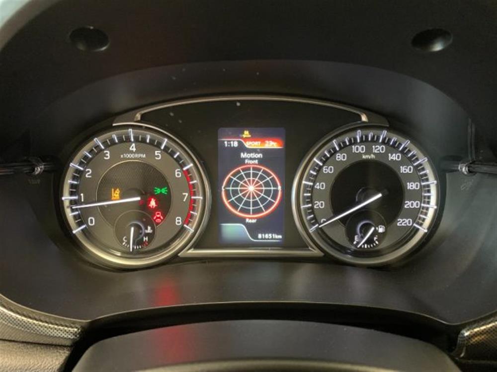 Vitara Vitara 1.4 Benzina / Hybrid