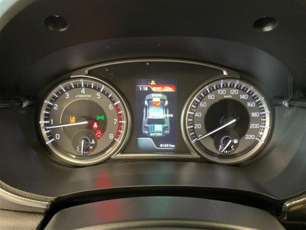 Vitara Vitara 1.4 Benzina / Hybrid