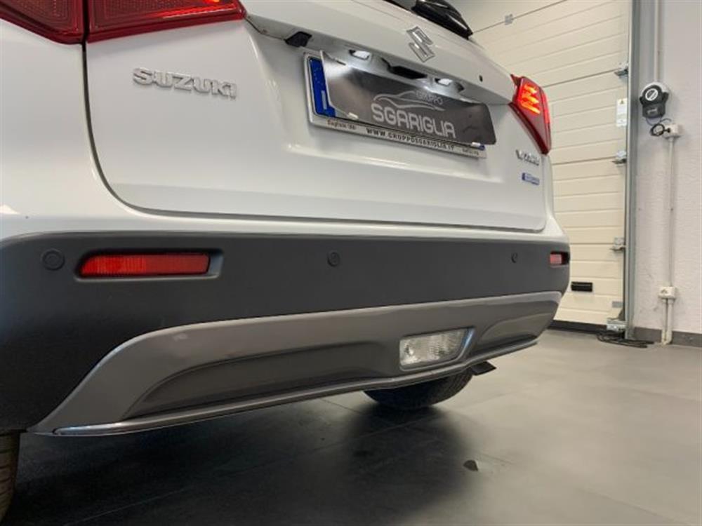 Vitara Vitara 1.4 Benzina / Hybrid