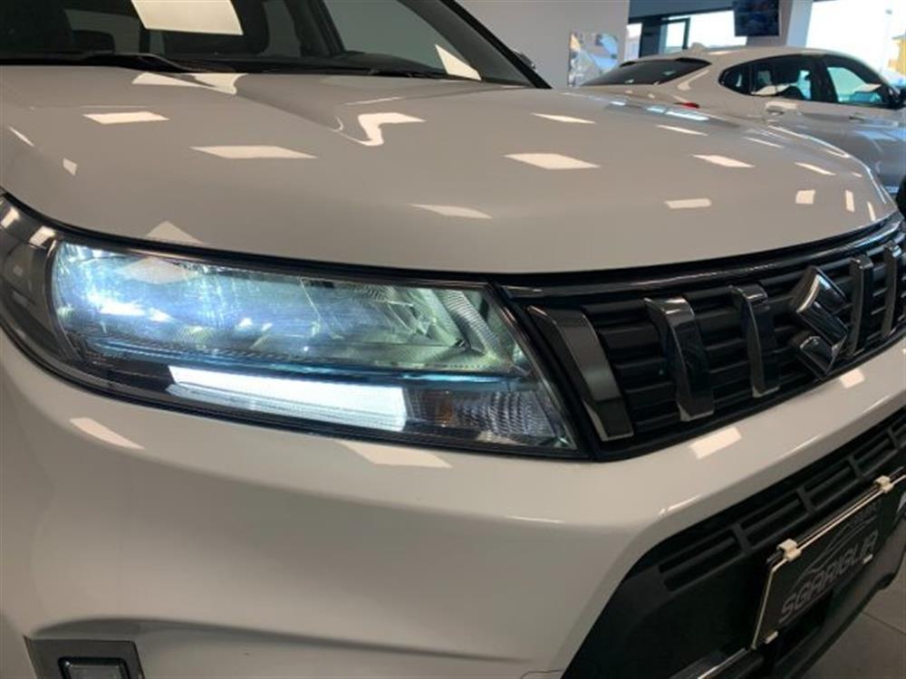 Vitara Vitara 1.4 Benzina / Hybrid