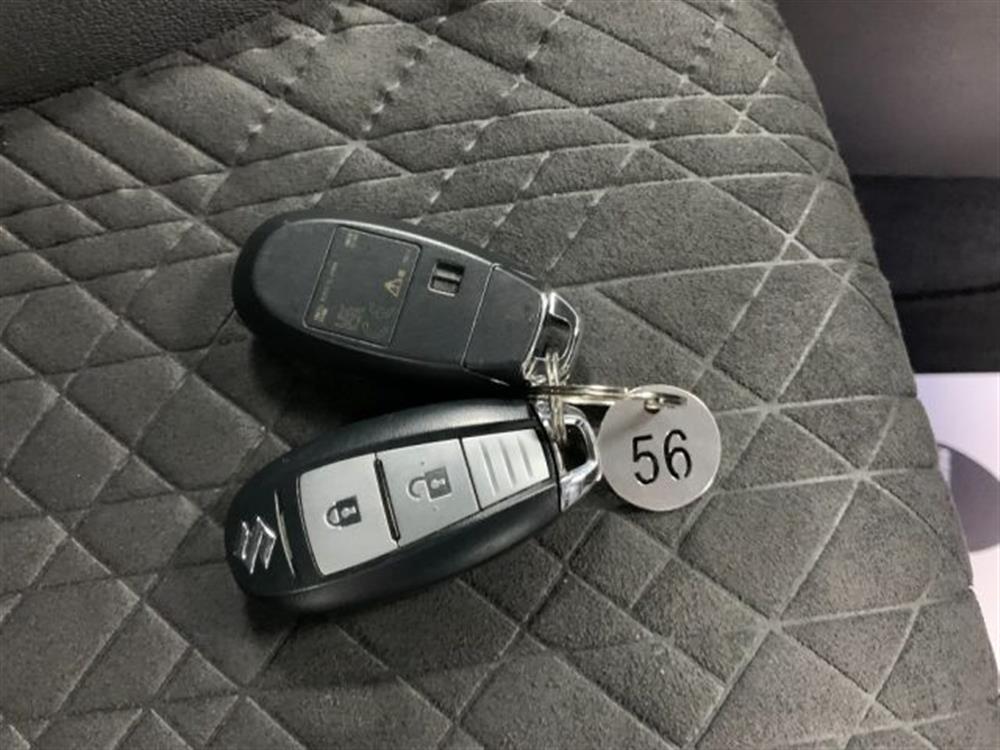 Vitara Vitara 1.4 Benzina / Hybrid