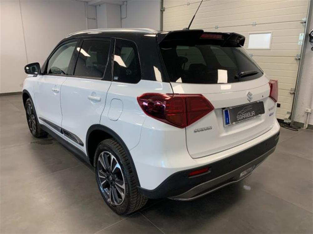 Vitara Vitara 1.4 Benzina / Hybrid