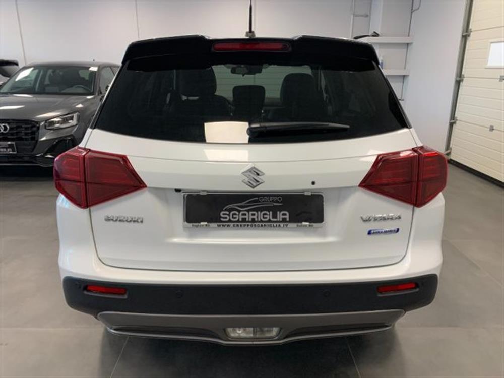 Vitara Vitara 1.4 Benzina / Hybrid