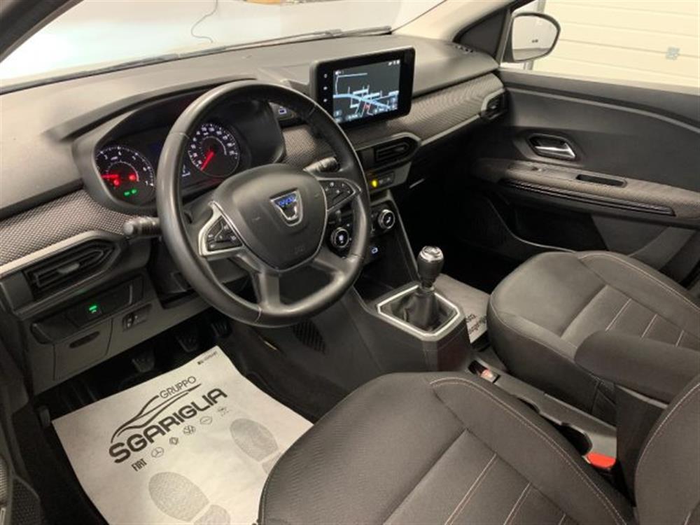 Jogger Jogger 1.0 GPL 7 Posti Extr