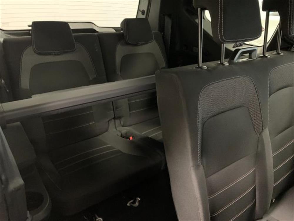 Jogger Jogger 1.0 GPL 7 Posti Extr