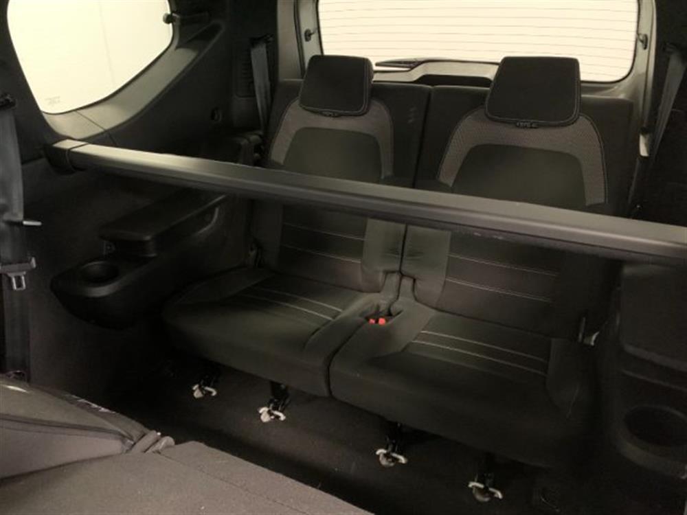 Jogger Jogger 1.0 GPL 7 Posti Extr