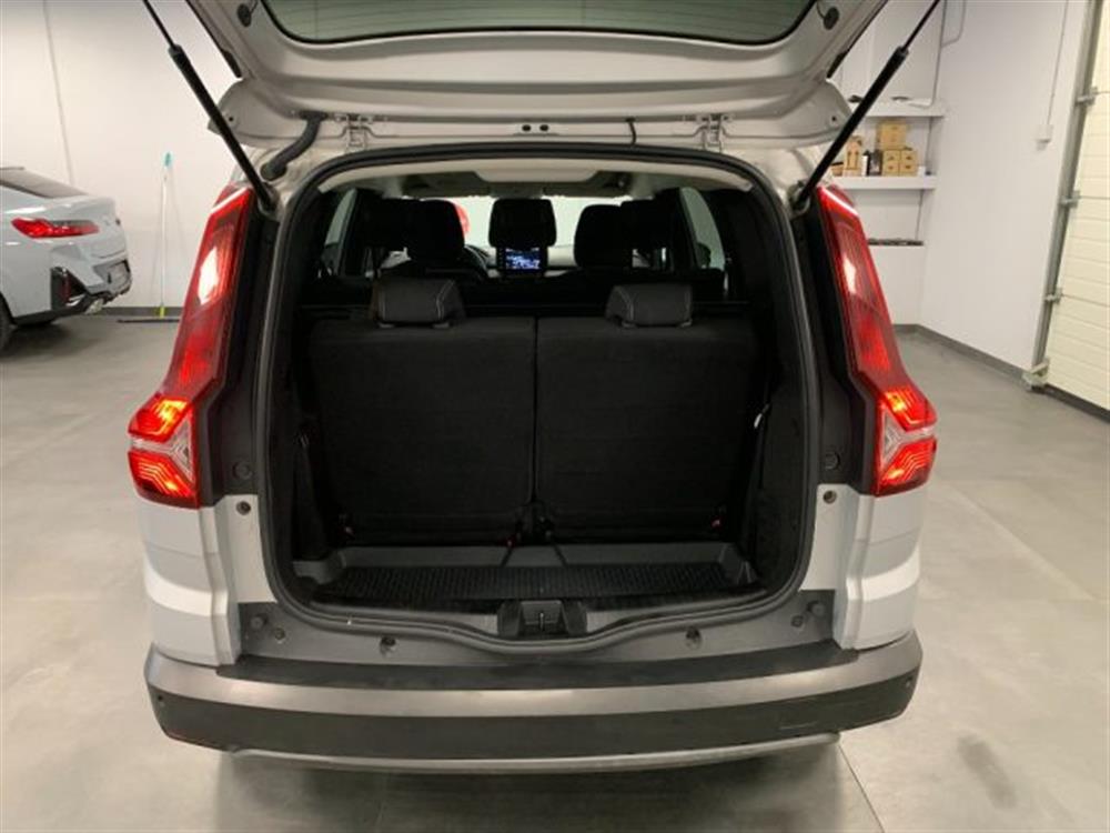 Jogger Jogger 1.0 GPL 7 Posti Extr