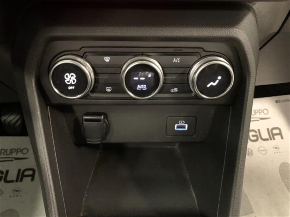 Jogger Jogger 1.0 GPL 7 Posti Extr