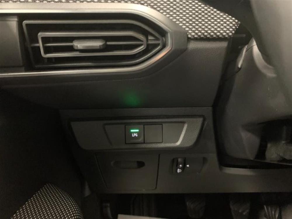 Jogger Jogger 1.0 GPL 7 Posti Extr