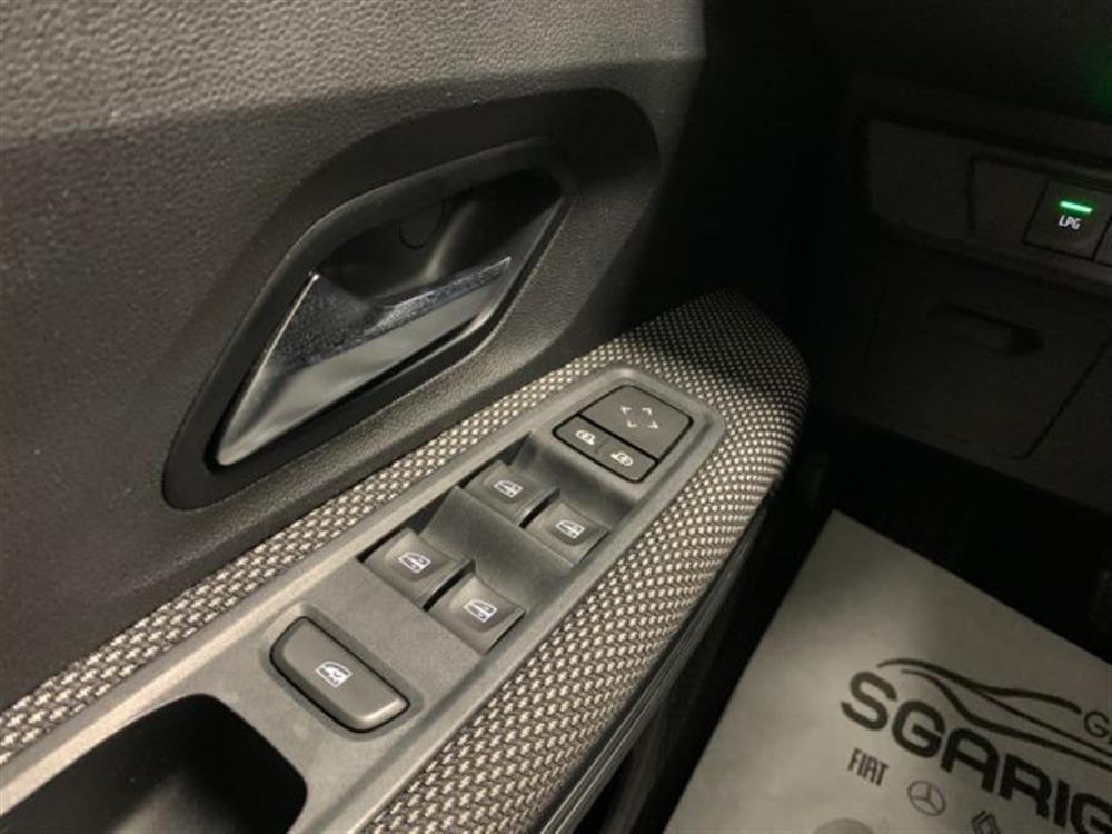 Jogger Jogger 1.0 GPL 7 Posti Extr