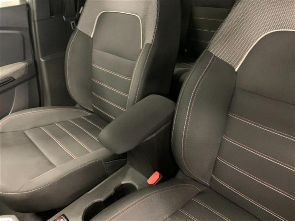 Jogger Jogger 1.0 GPL 7 Posti Extr