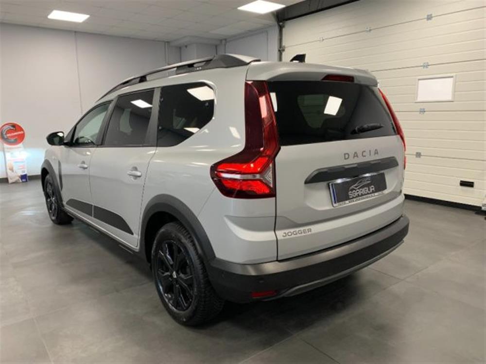 Jogger Jogger 1.0 GPL 7 Posti Extr