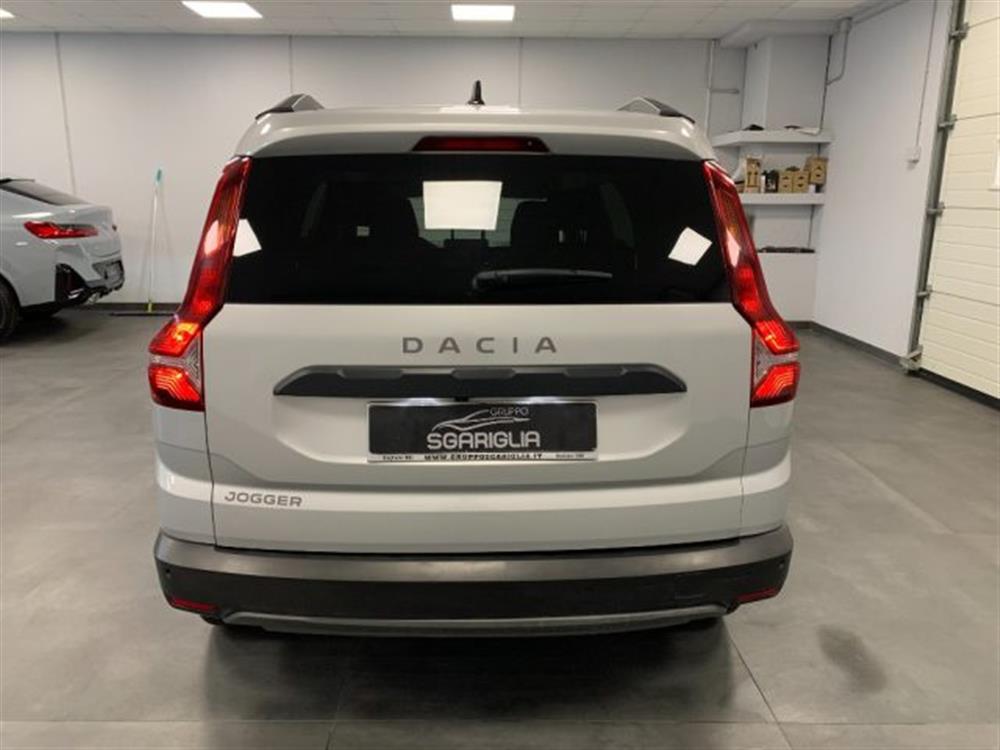 Jogger Jogger 1.0 GPL 7 Posti Extr