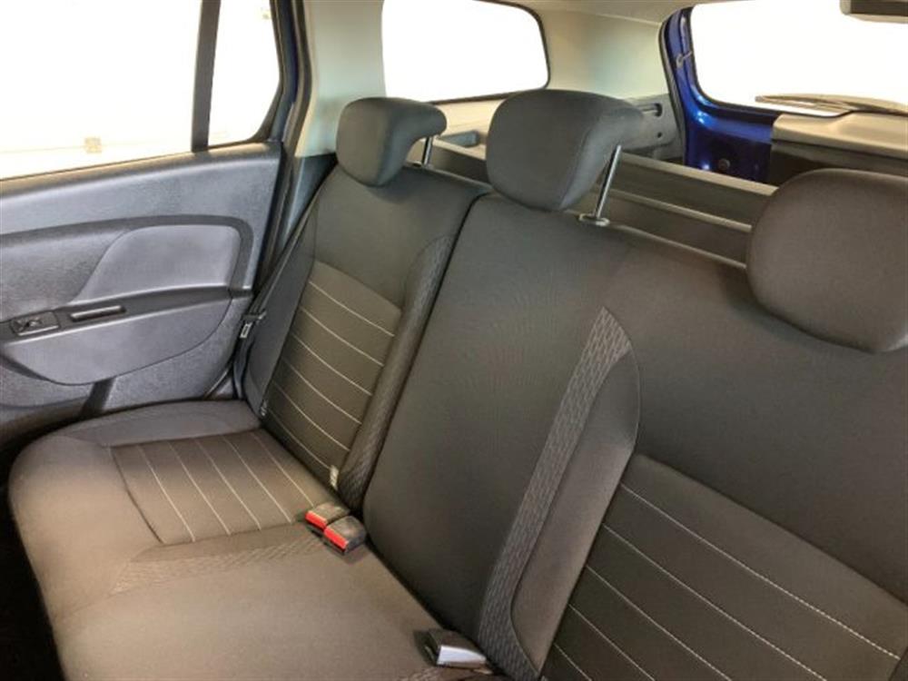 Logan Logan 1.0 GPL ECO-G Comfor