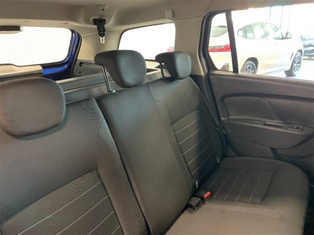 Logan Logan 1.0 GPL ECO-G Comfor