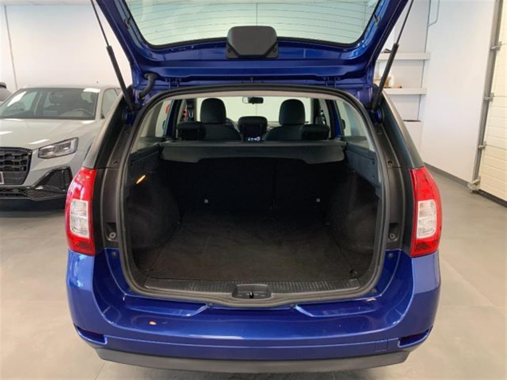 Logan Logan 1.0 GPL ECO-G Comfor