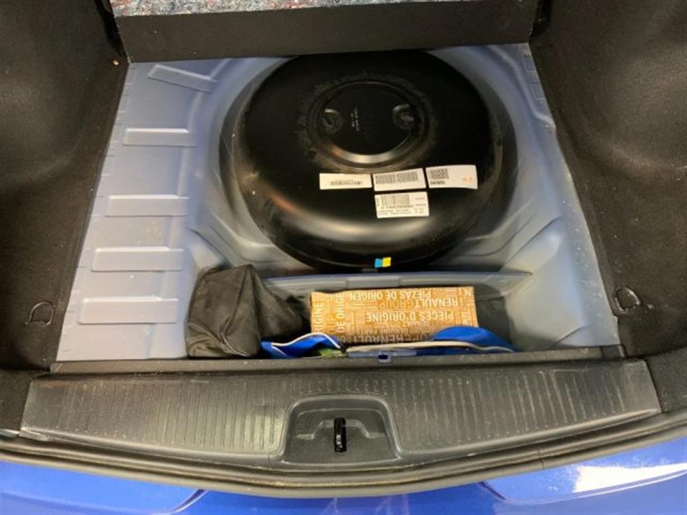 Logan Logan 1.0 GPL ECO-G Comfor