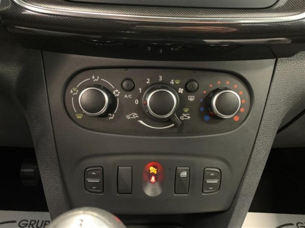 Logan Logan 1.0 GPL ECO-G Comfor