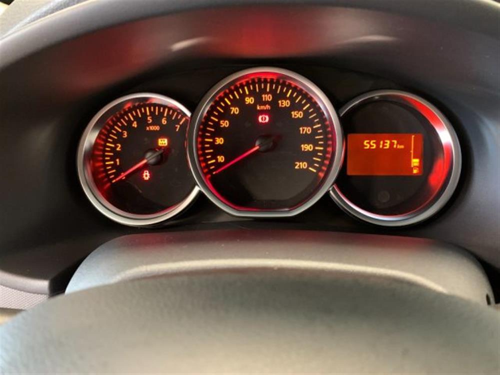 Logan Logan 1.0 GPL ECO-G Comfor