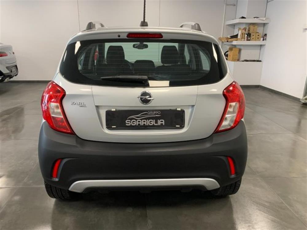 Karl Karl Rocks 1.0 GPL Full O