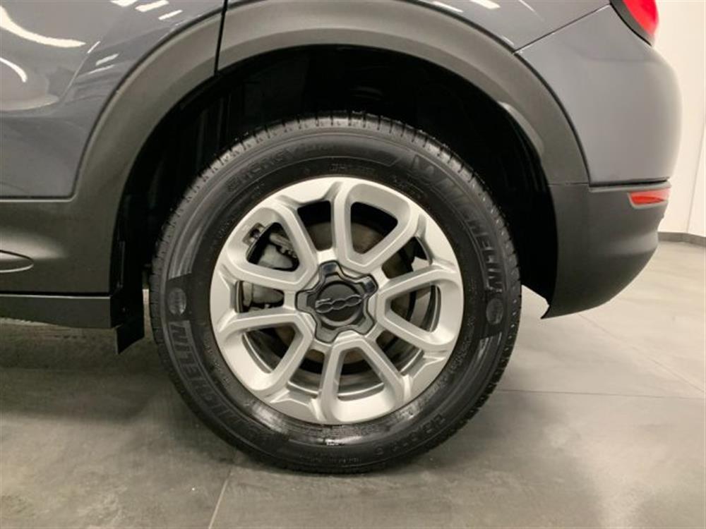 500X 500X 1.6 MultiJet City C