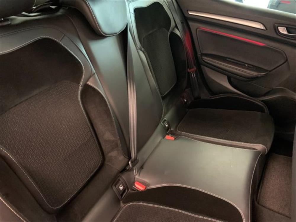 Megane Megane 1.5 dCi Energy Inten