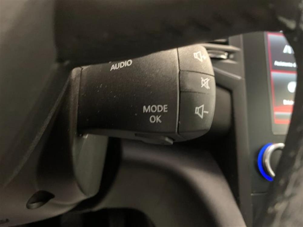 Megane Megane 1.5 dCi Energy Inten