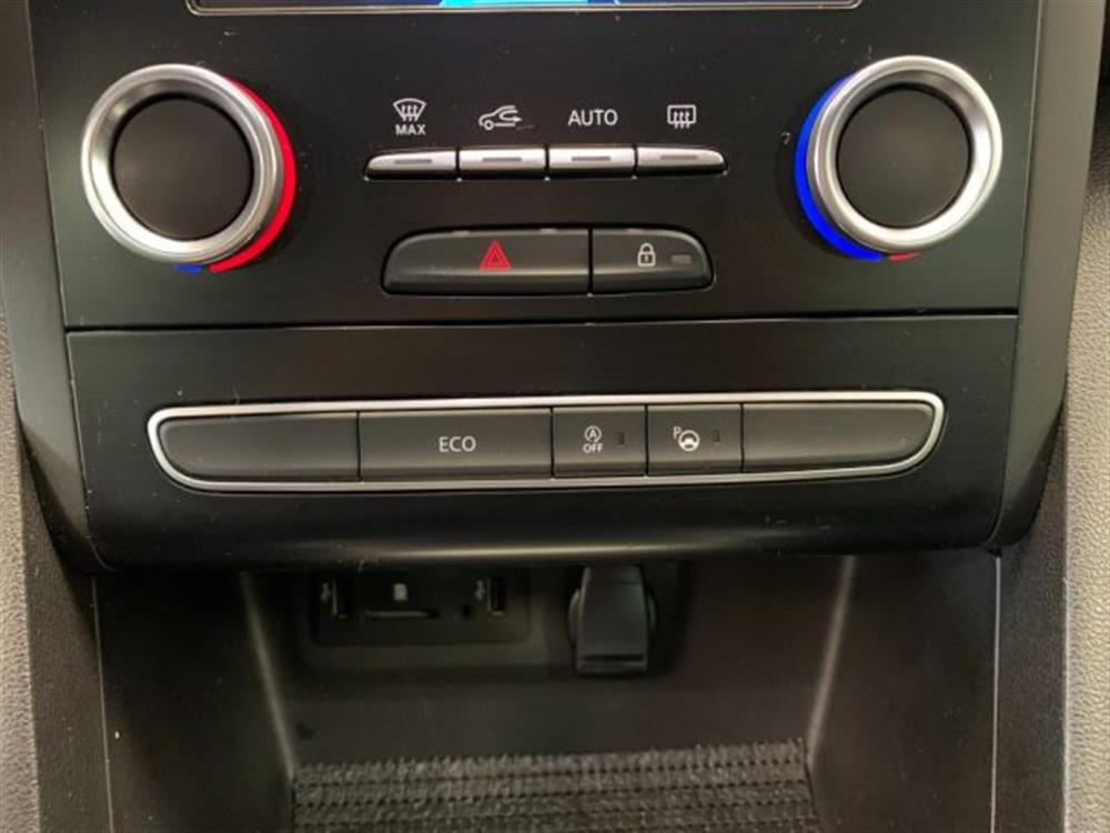 Megane Megane 1.5 dCi Energy Inten