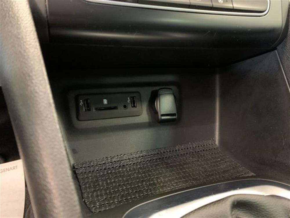 Megane Megane 1.5 dCi Energy Inten