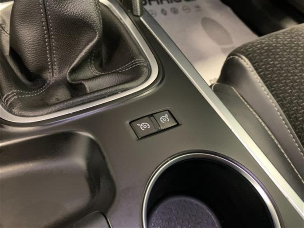 Megane Megane 1.5 dCi Energy Inten