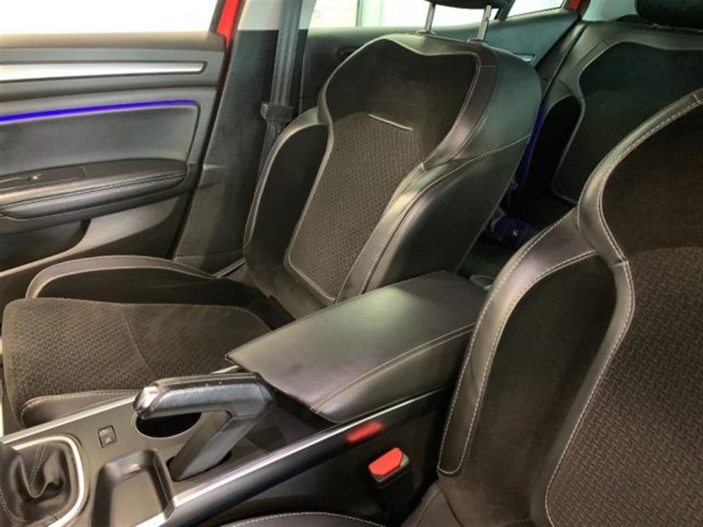 Megane Megane 1.5 dCi Energy Inten