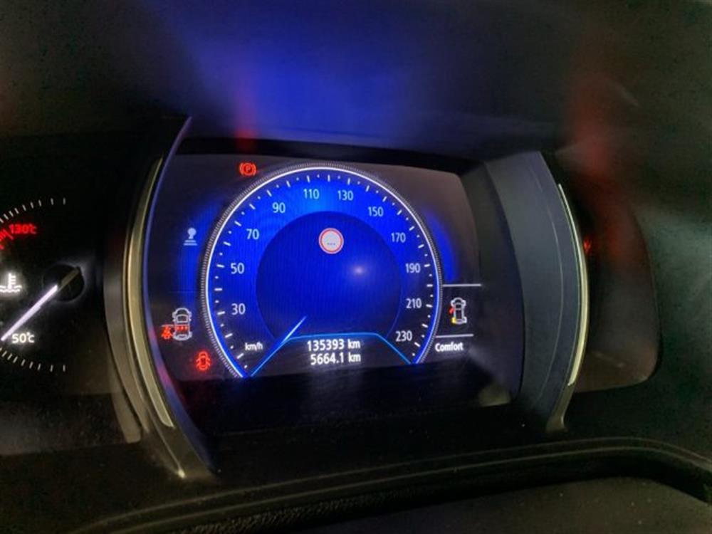 Megane Megane 1.5 dCi Energy Inten