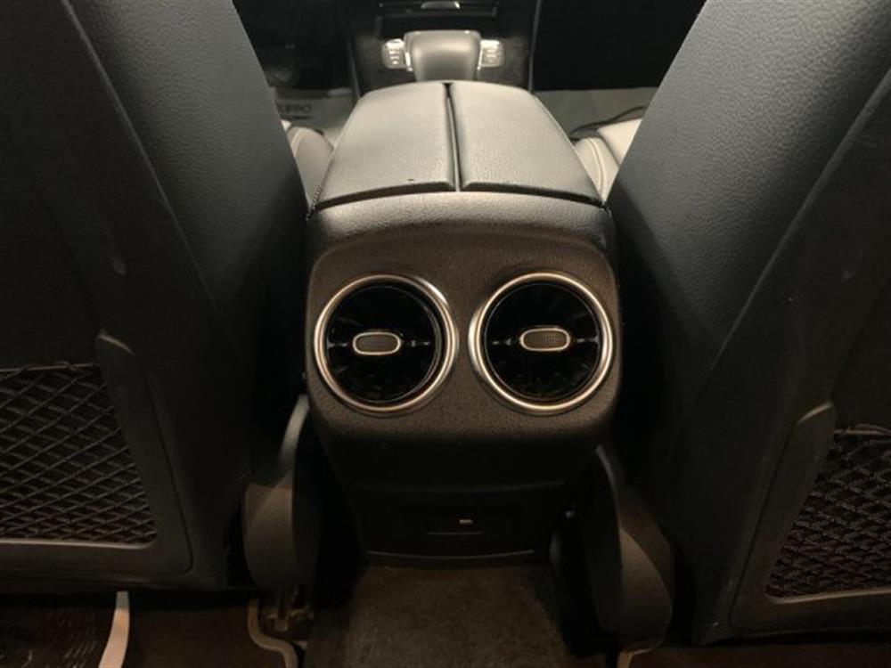 A 180 A 180 d Premium StraFull A